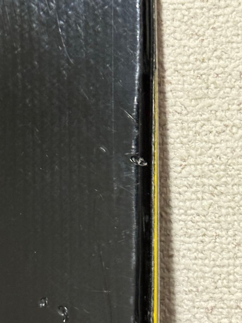 FACTION LA MACHINE 21/22 178cm 板のみ