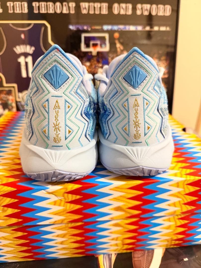 ANTA KAI2　US9.5即発送