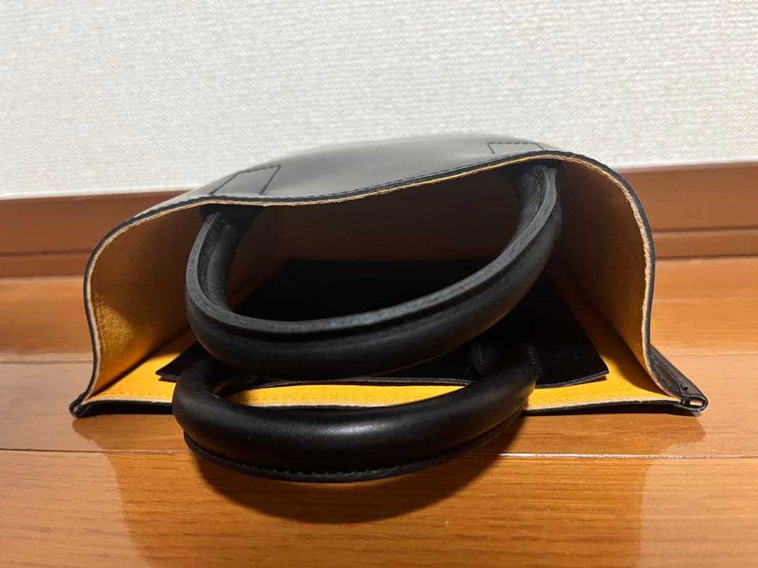 【美品　未使用品】PIENI TOTE S