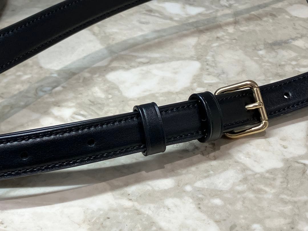 【美品】COACH シグネチャーダブルファスナー 2wayショルダーバッグ