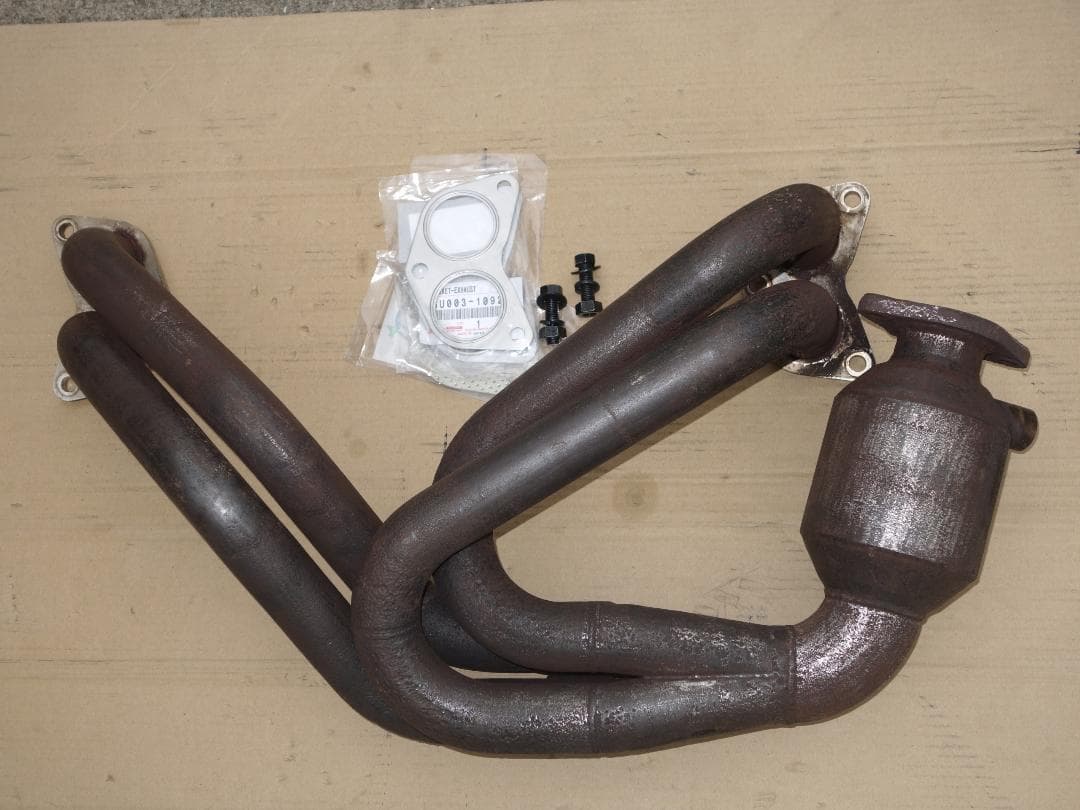 オマケ付き 鬼マニ エキマニ brz zn6 86 zc6