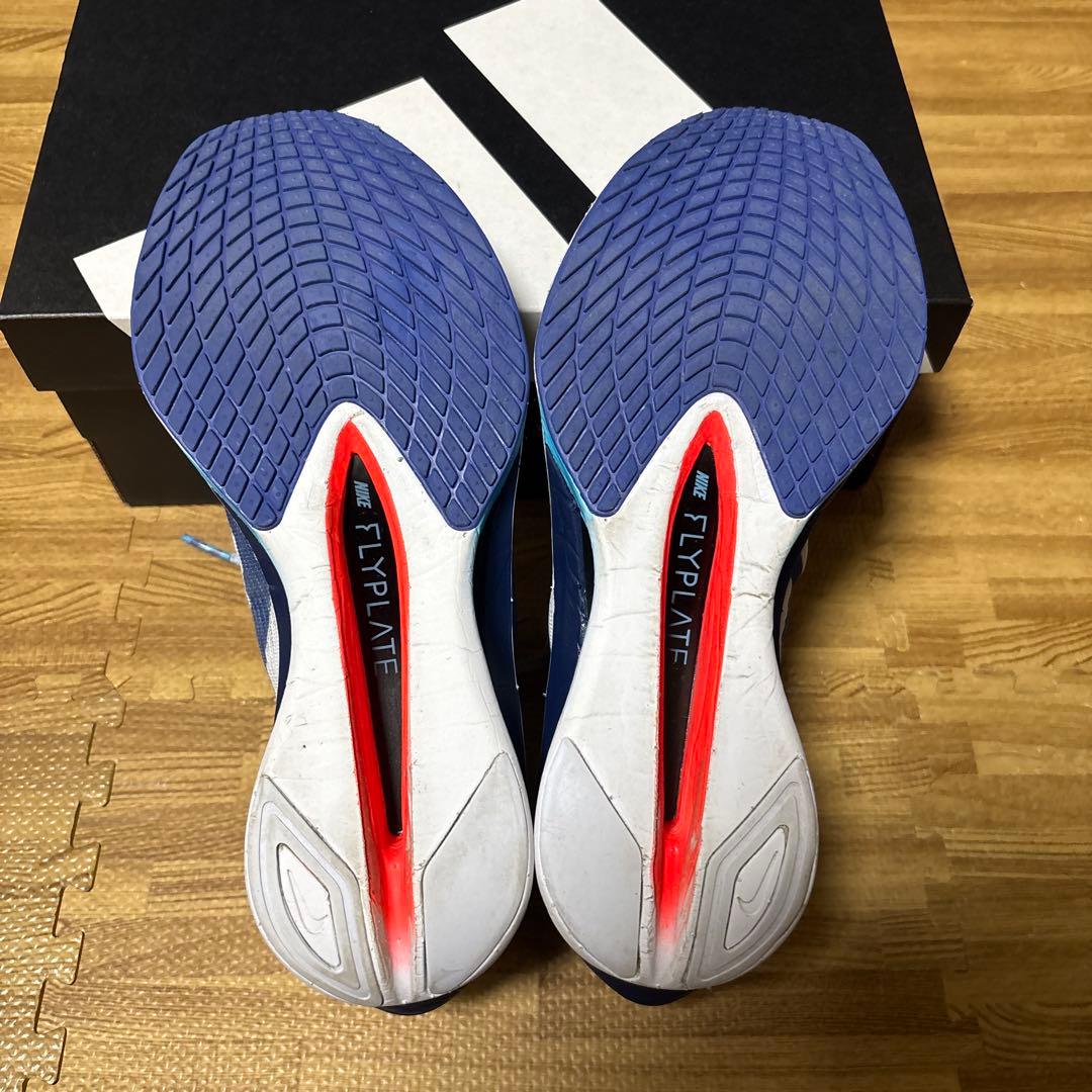 スパイク・シューズ NIKE VAPOR FLY NEXT % 4 25.5cm