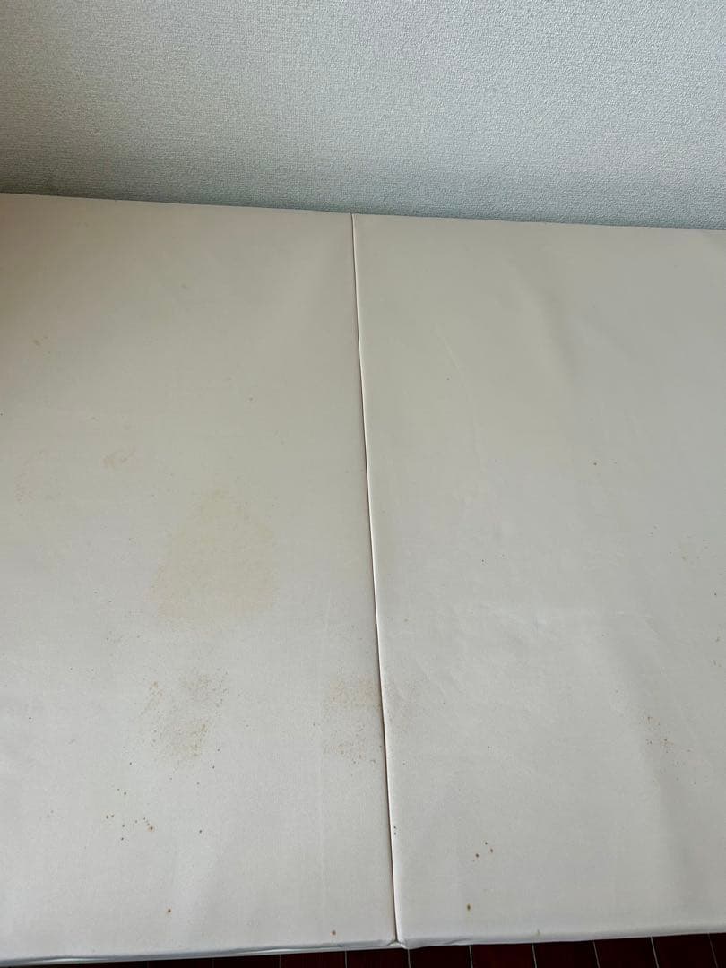 アイアンベッド　シングル