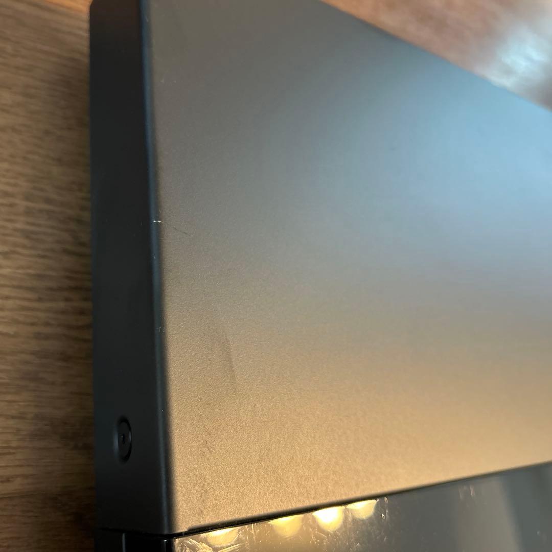 SONY Blu-rayレコーダー BDZ-FBT1000 Ultra HD