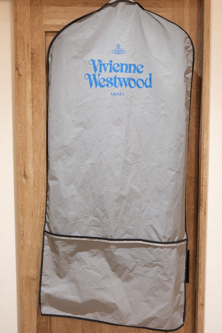 Vivienne Westwood ミントカラーコート