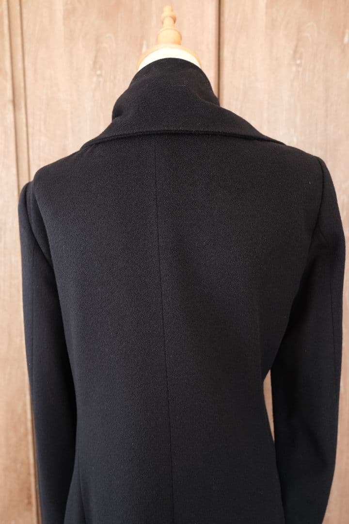 Vivienne Westwood ミントカラーコート