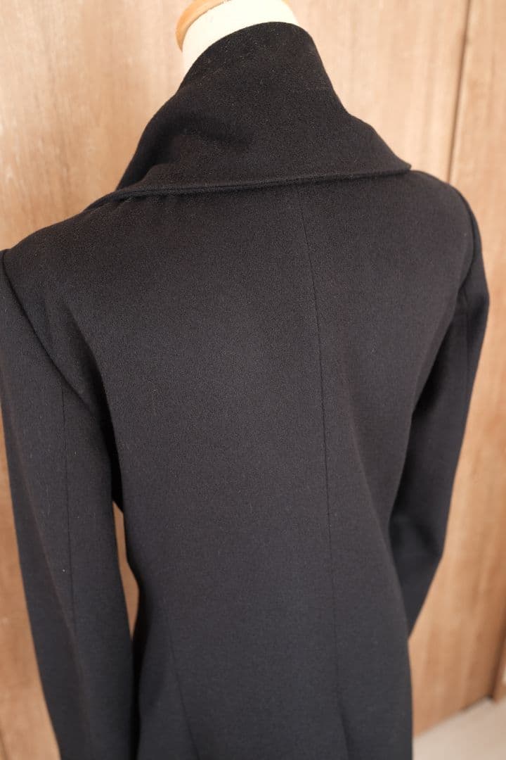 Vivienne Westwood ミントカラーコート