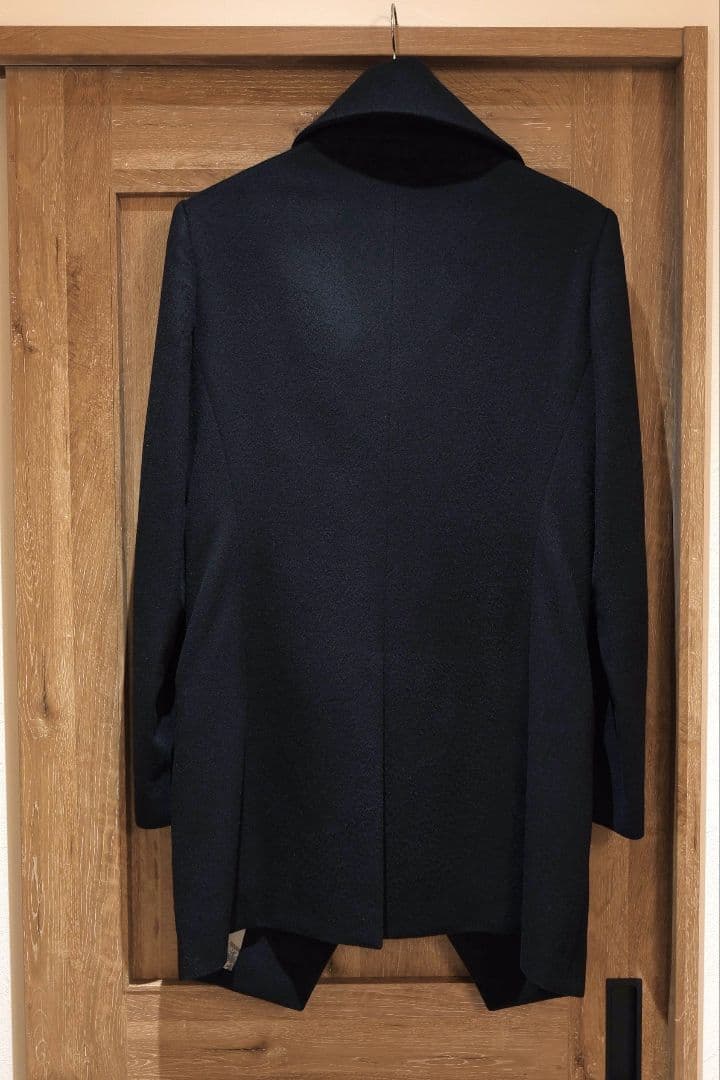 Vivienne Westwood ミントカラーコート