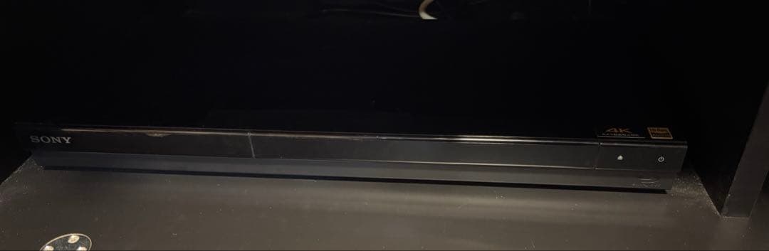 【美品】SONY BDZ-ZW1800 2021年製 動作良好