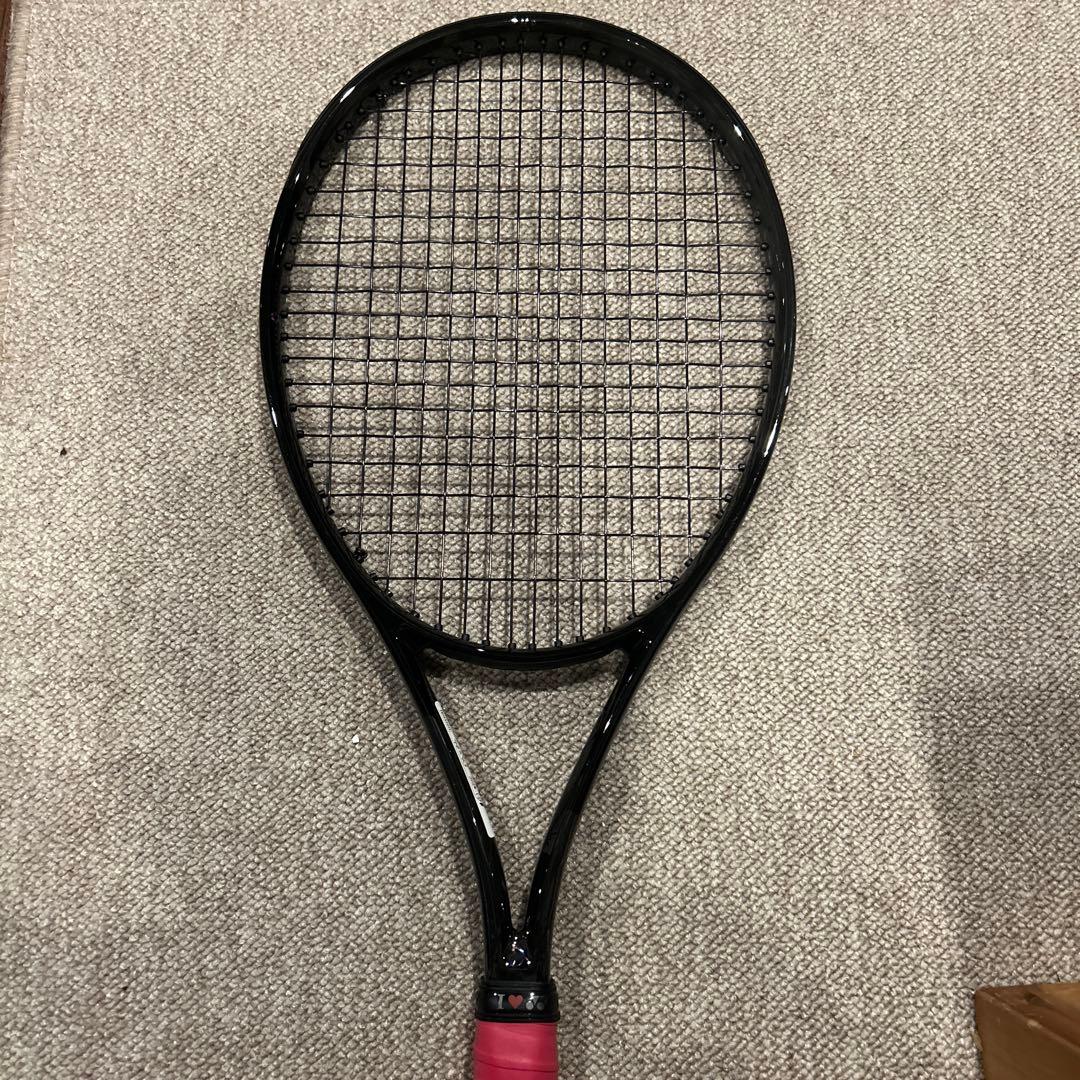 HEAD SPEED MP LEGEND テニスラケット