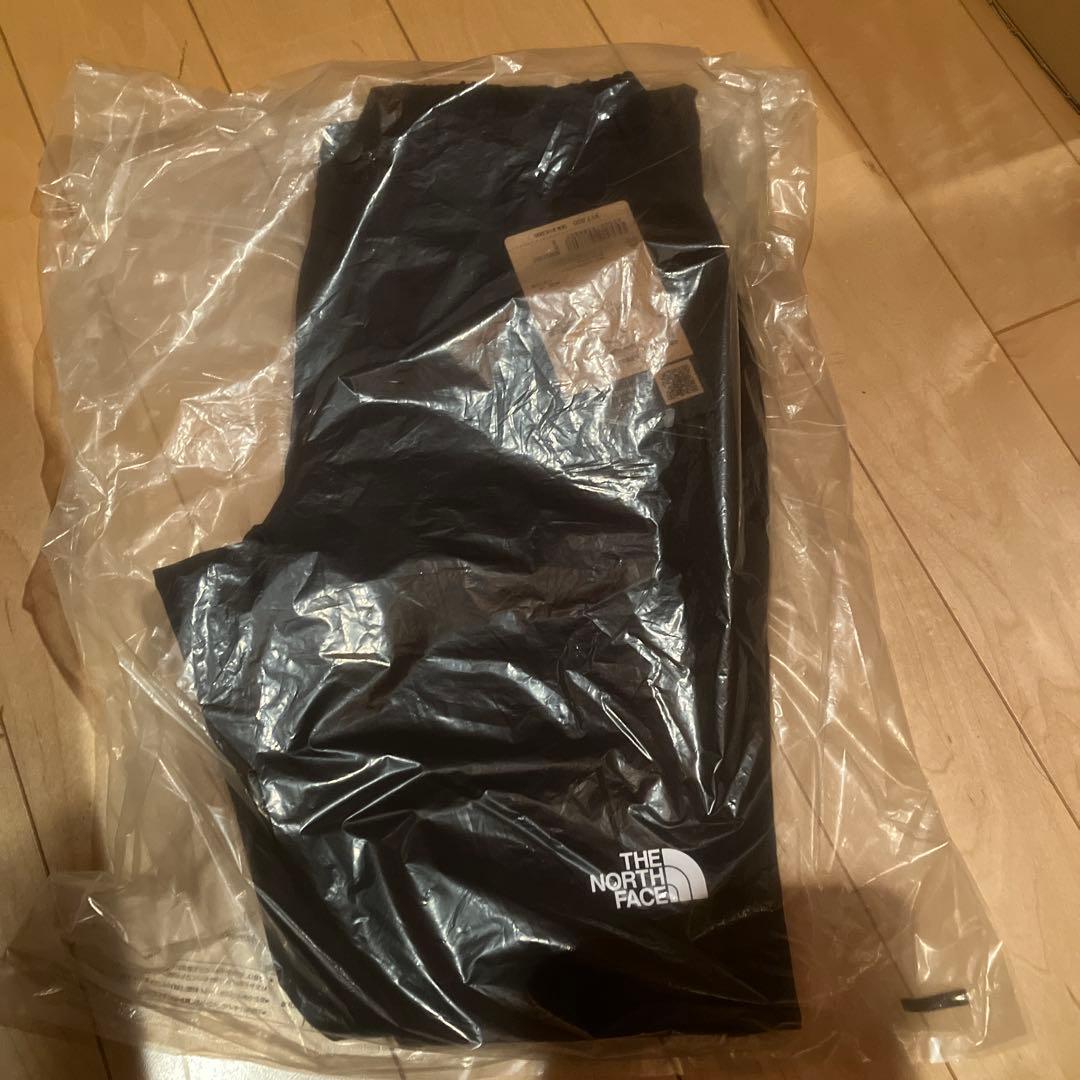 ★新品★ノースフェイス アルパインライトパンツ NBW32402 K Sサイズ