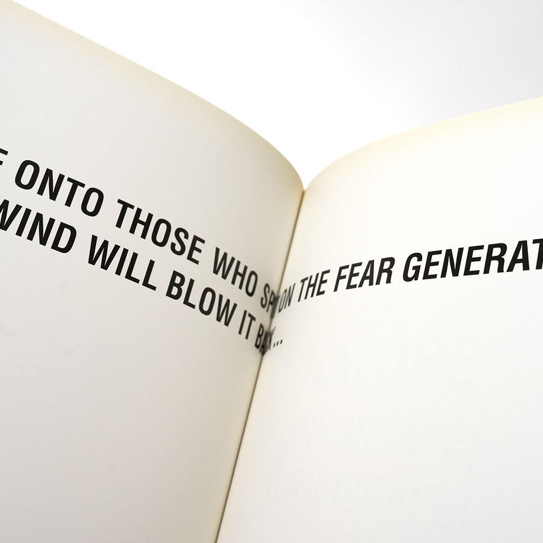 RAF SIMONS REDUX 本 ラフシモンズ アートブック 絶版 洋書