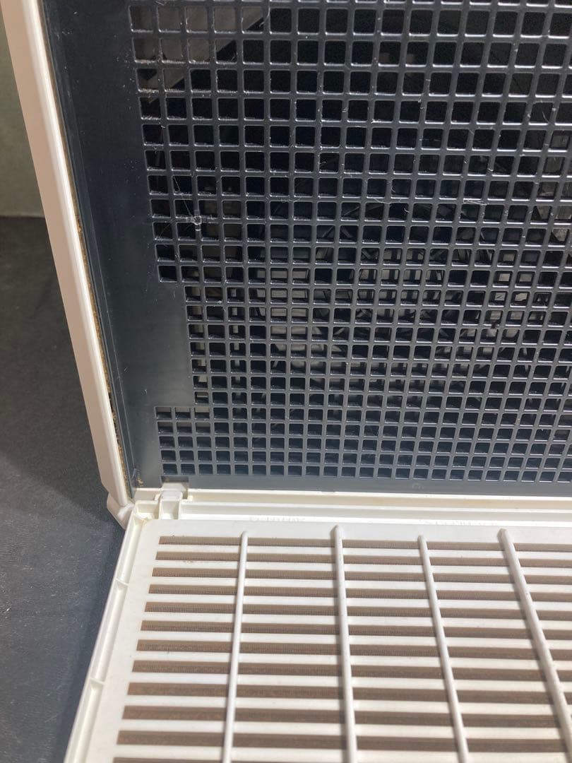 (s)ダイキン ACB50X-S DAIKIN 空気清浄機 UVストリーマ