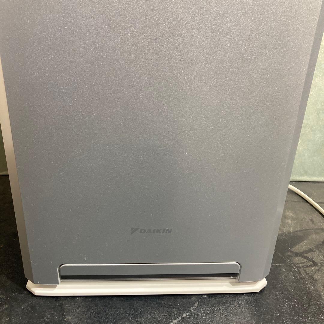 (s)ダイキン ACB50X-S DAIKIN 空気清浄機 UVストリーマ
