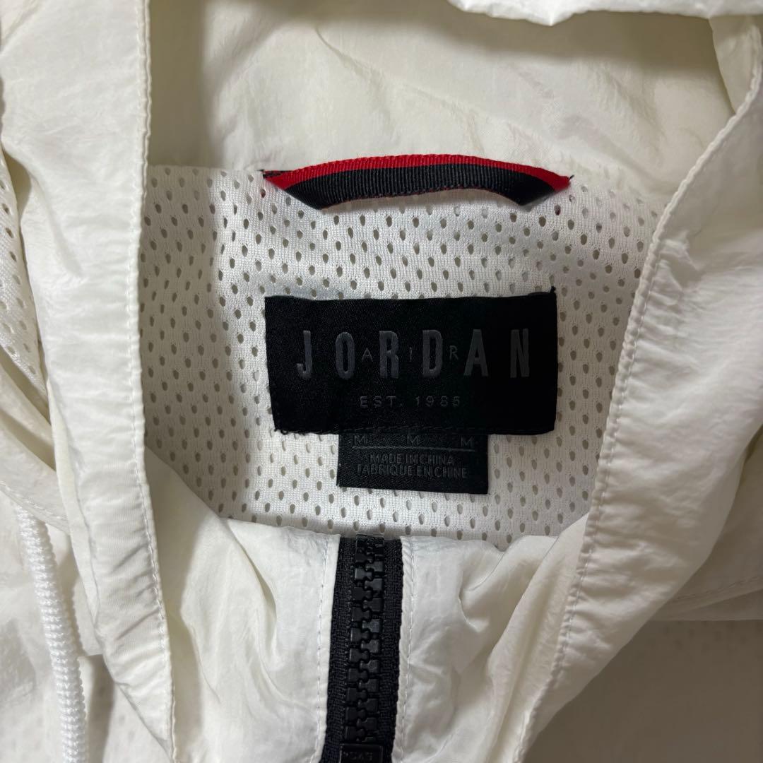 NIKE ジョーダン セットアップ 白