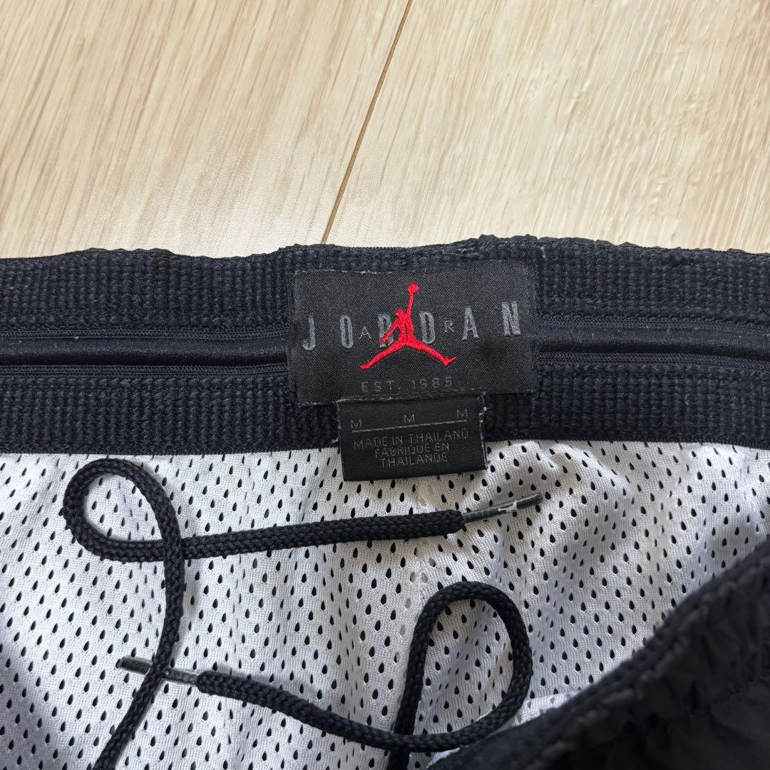 NIKE ジョーダン セットアップ 白