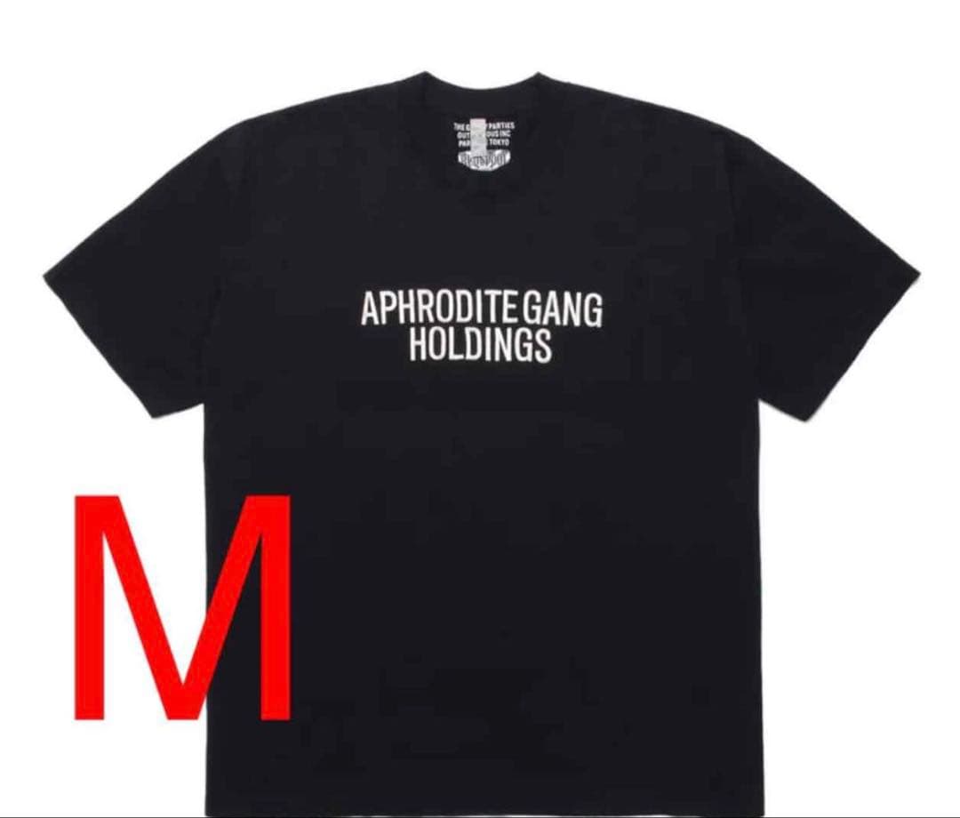 ス*様 WACKO MARIA × budspool