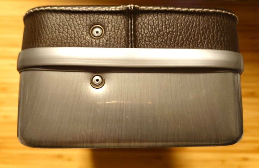 ​【純正】クラリネット ハードケース BUFFET CRAMPON