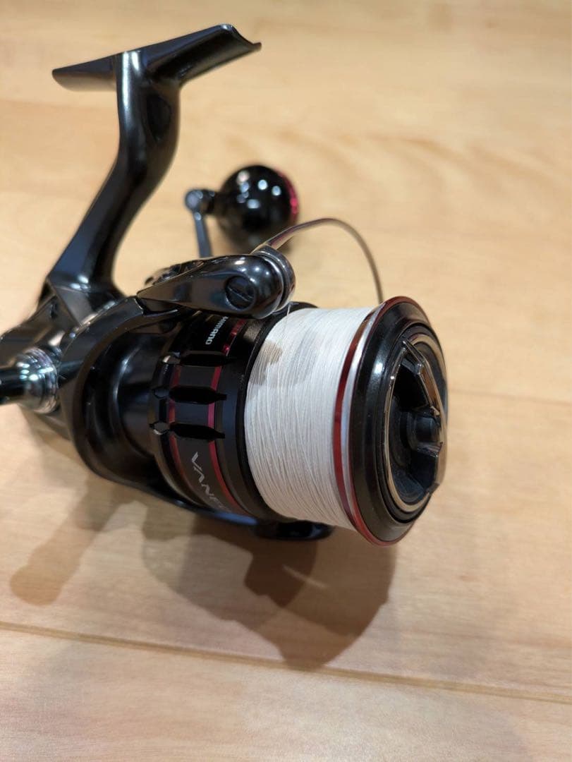 20 ヴァンフォード 4000MHG