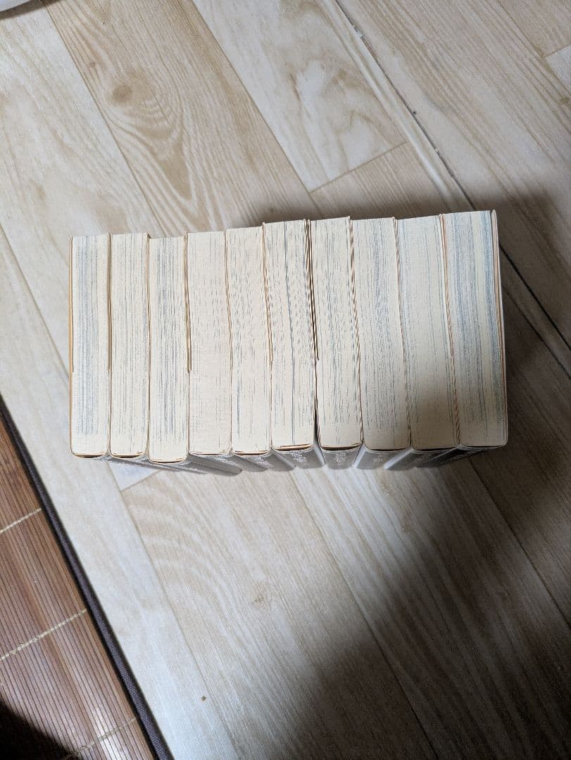 伊藤潤二 恐怖博物館 全10巻セット