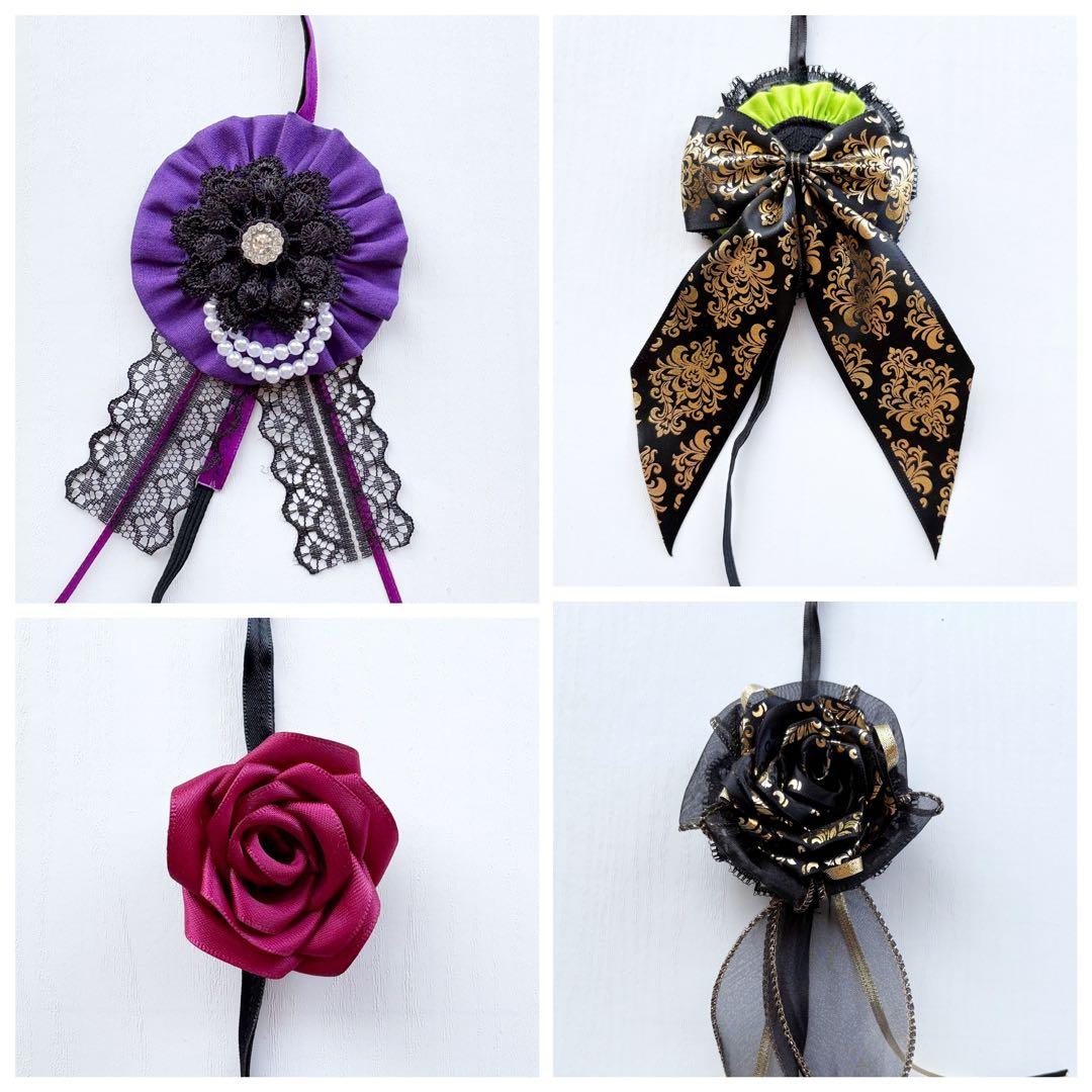 ぬい服　オーダー品5-40　Amia様　いつぬいサイズ