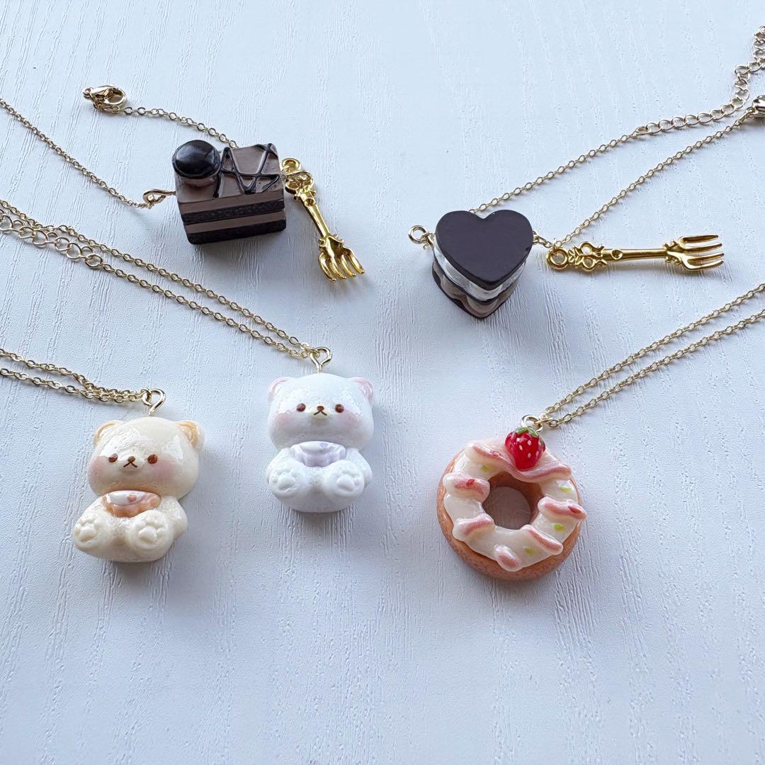 ぬい服　オーダー品5-40　Amia様　いつぬいサイズ