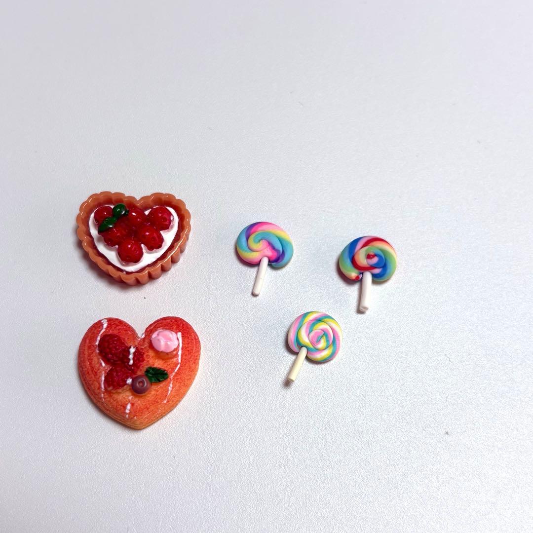 ぬい服　オーダー品5-40　Amia様　いつぬいサイズ