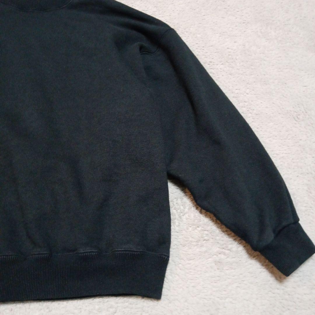 t_a Sweat スウェット MOON TREE PLANET トレーナー