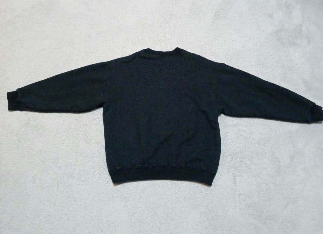 t_a Sweat スウェット MOON TREE PLANET トレーナー