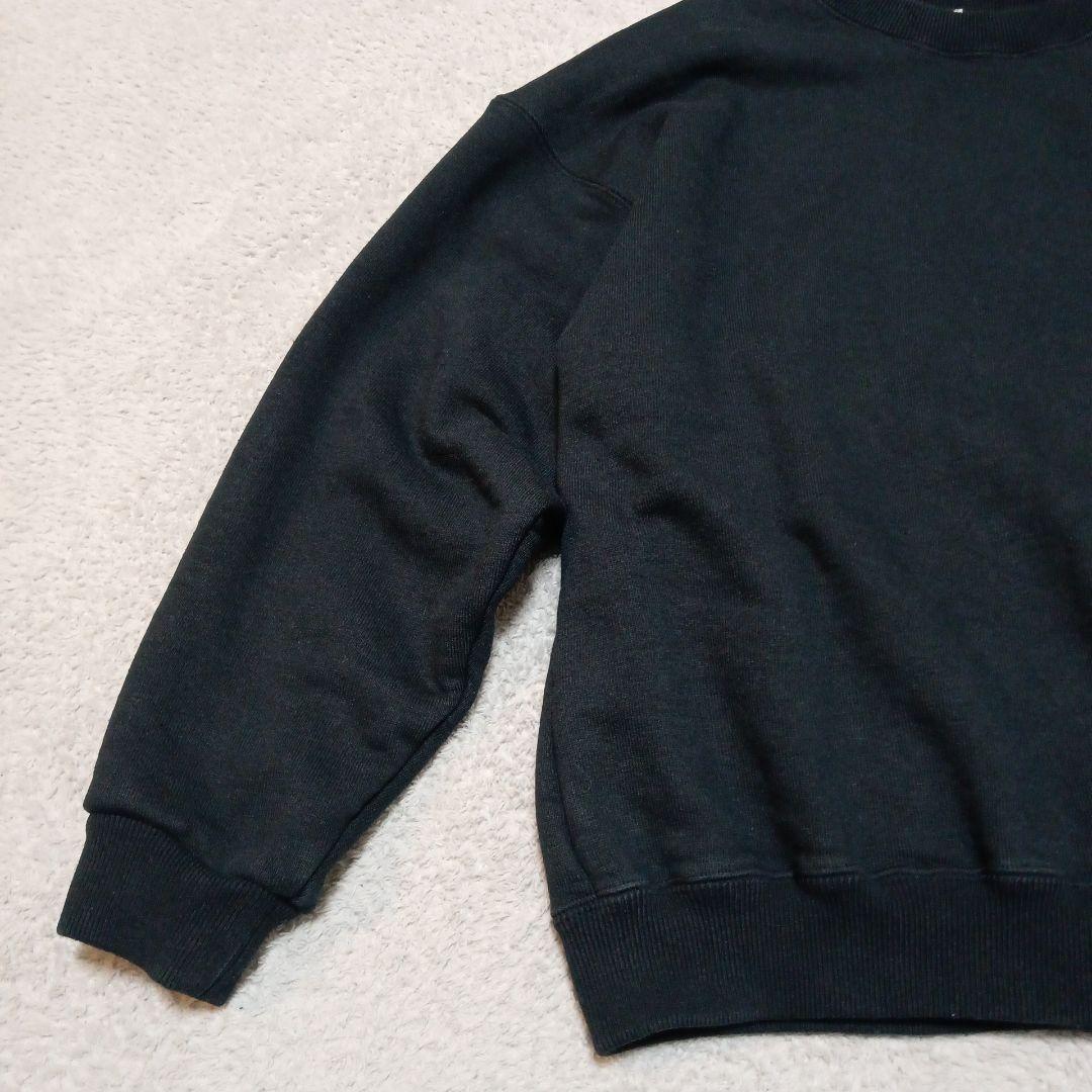 t_a Sweat スウェット MOON TREE PLANET トレーナー