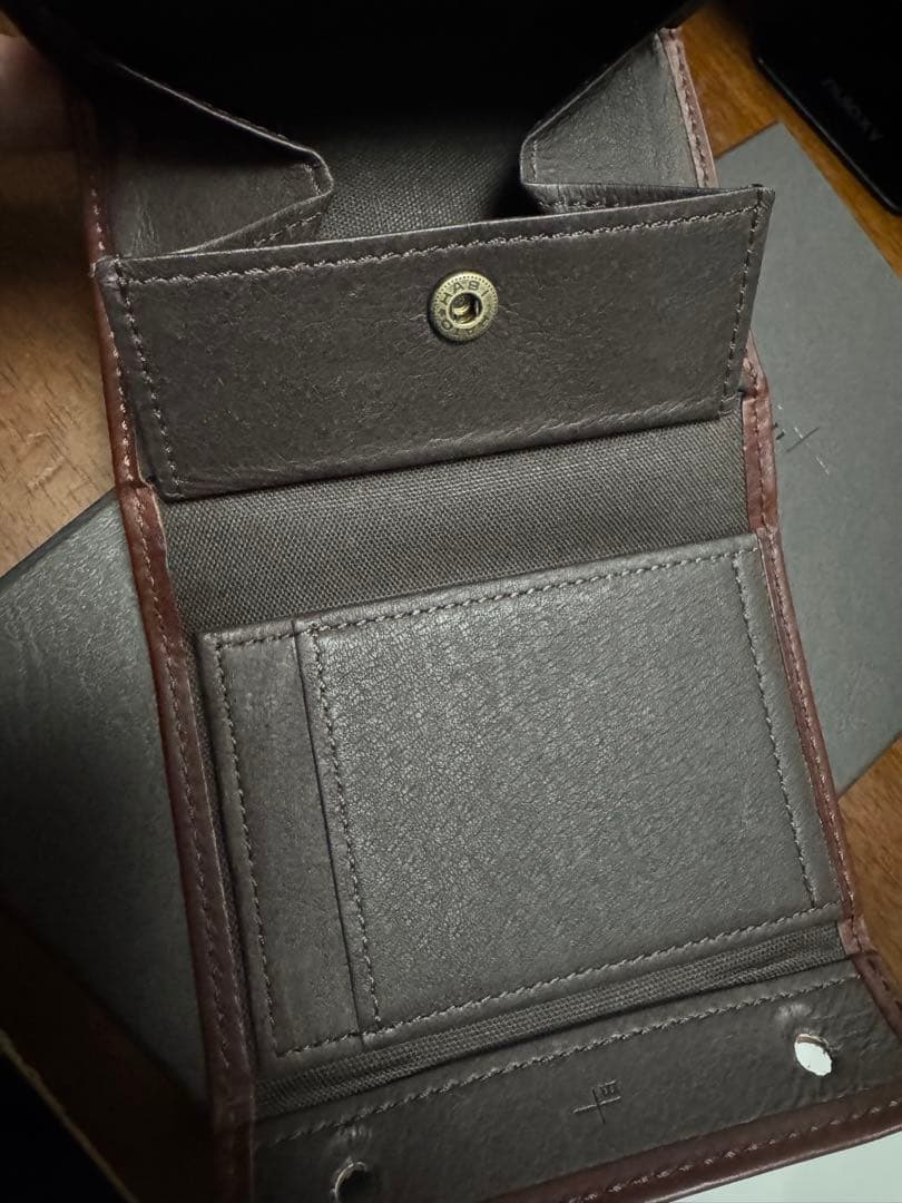 millefoglieⅡ P25 tabacco×choco