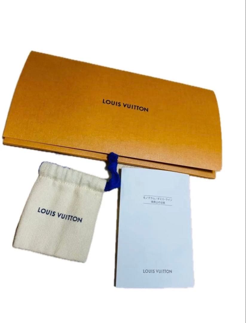 LOUIS VUITTON モノグラム ショルダーバッグ