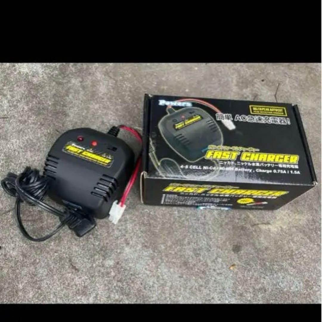 snp 　タミヤ　1／10 RC ダークインパクト