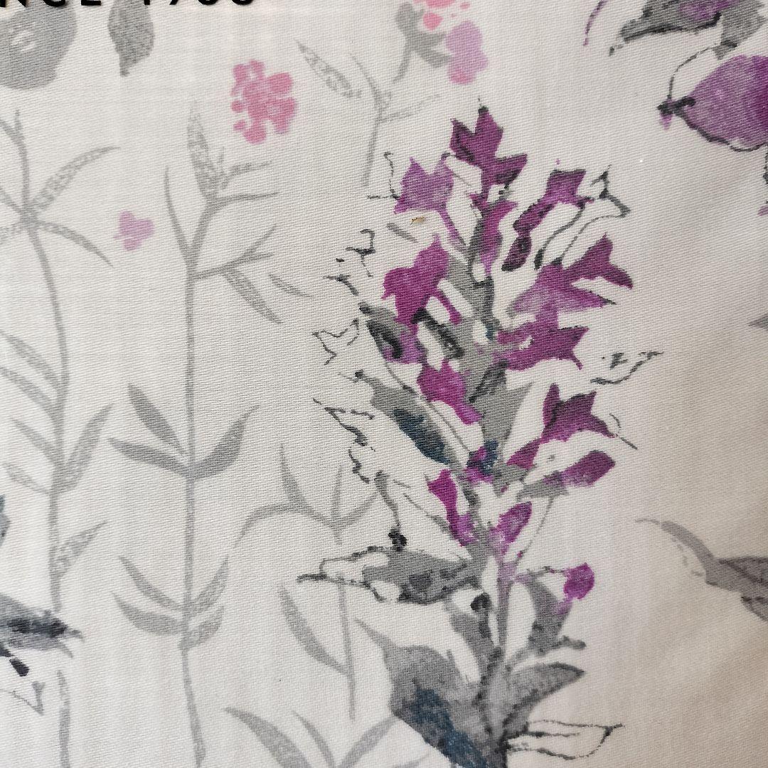 Sale ローラアシュレイ　かけ布団カバー＆枕カバー　セット