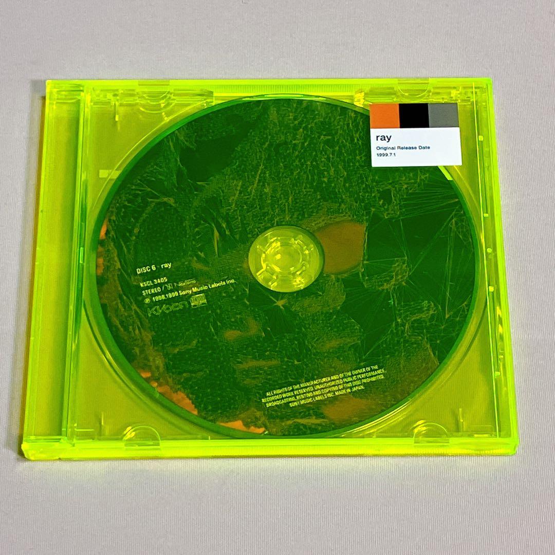 ニコラ 30th L'AnniversaryコンプリートBOX ラルク