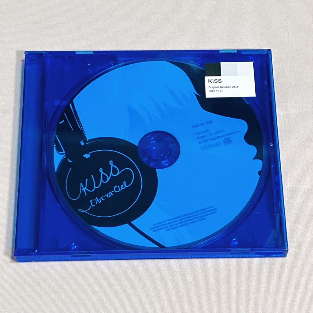 ニコラ 30th L'AnniversaryコンプリートBOX ラルク