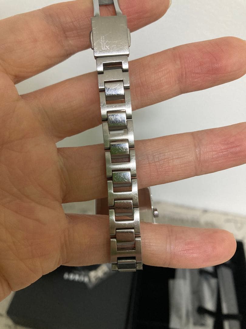 限定品！ SEIKO ルキアヤセ 綾瀬はるか フルコマ SSVW177