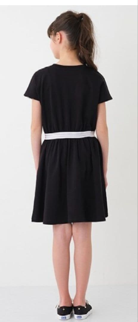 【新品未使用】kate spade new york kidsワンピース 140