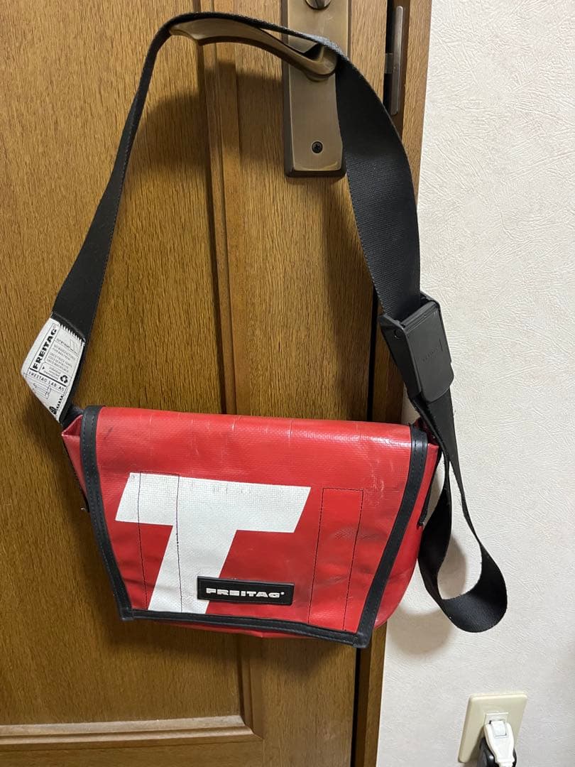 R*o様 FREITAG4点セット