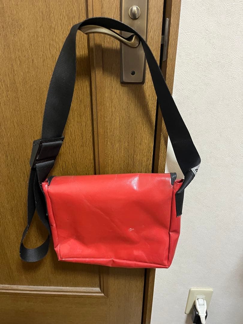 R*o様 FREITAG4点セット