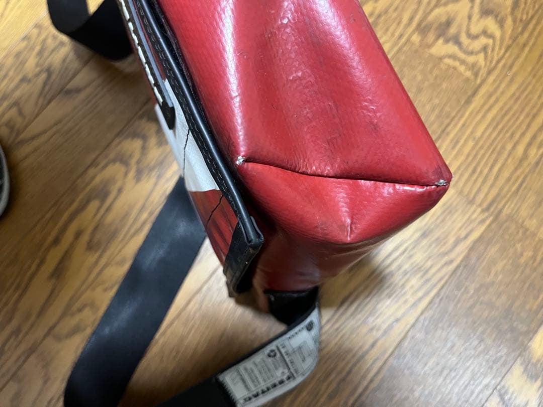 R*o様 FREITAG4点セット