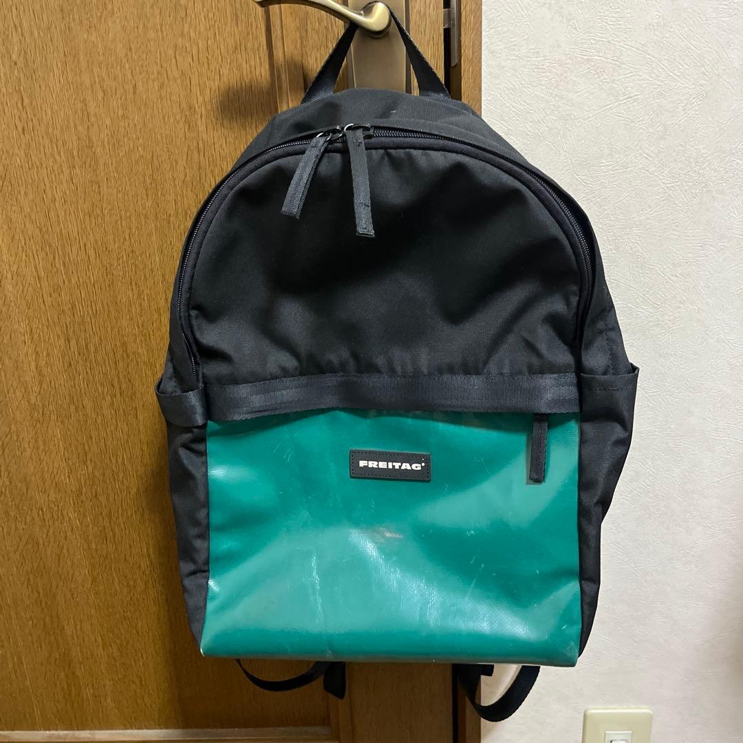 R*o様 FREITAG4点セット