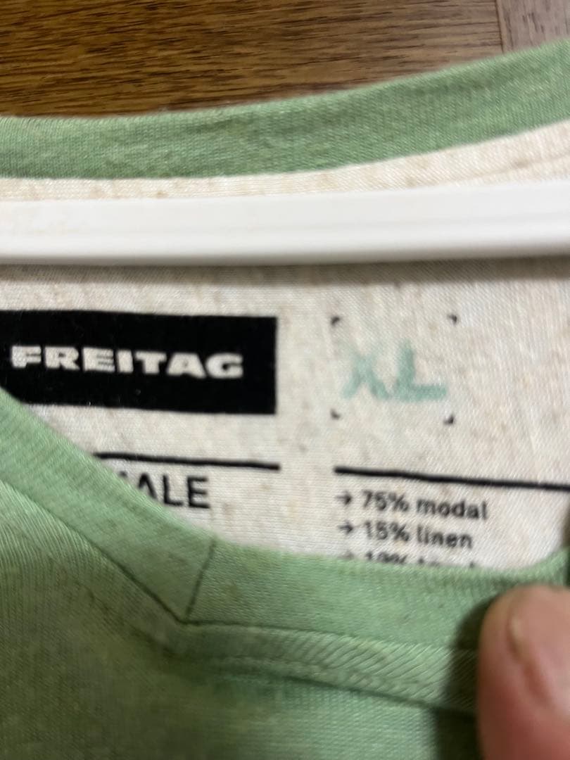 R*o様 FREITAG4点セット