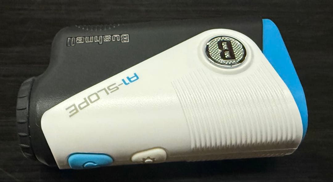 Bushnell A1 ゴルフ用距離計　ブッシュネル