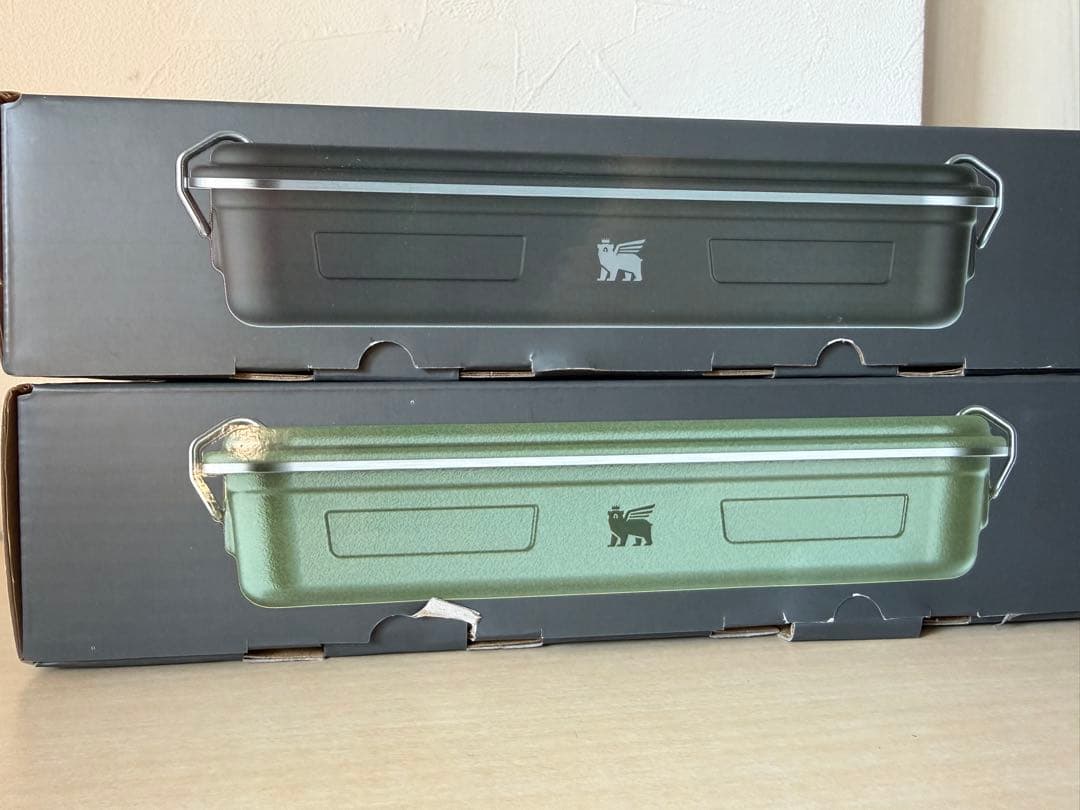 Stanley スタンレー ユースフルボックス /お弁当箱　2個セット