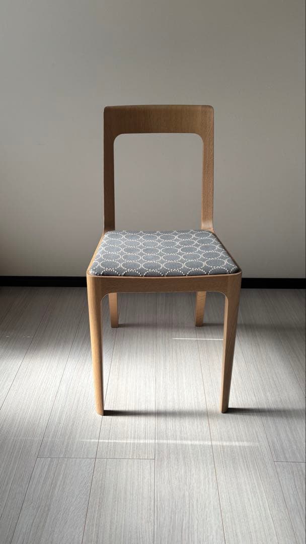 b*d様 【maruni（マルニ木工） HIROSHIMA（ヒロシマ） ダイニン