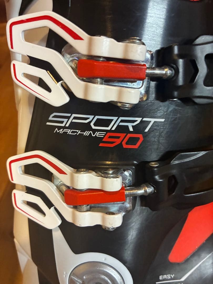 Nordica 男性用スキー ブーツ