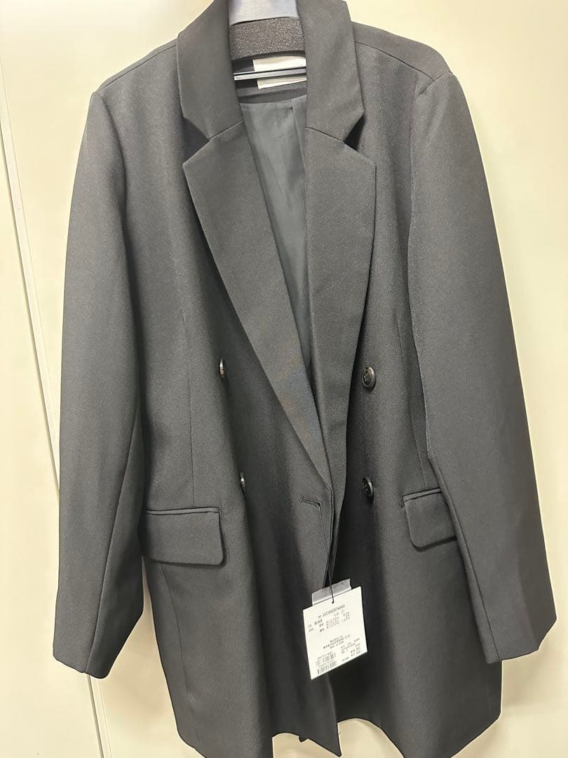 CAPRICIEUX LEMAGE　テーラードジャケット　タグ付き4000円安い