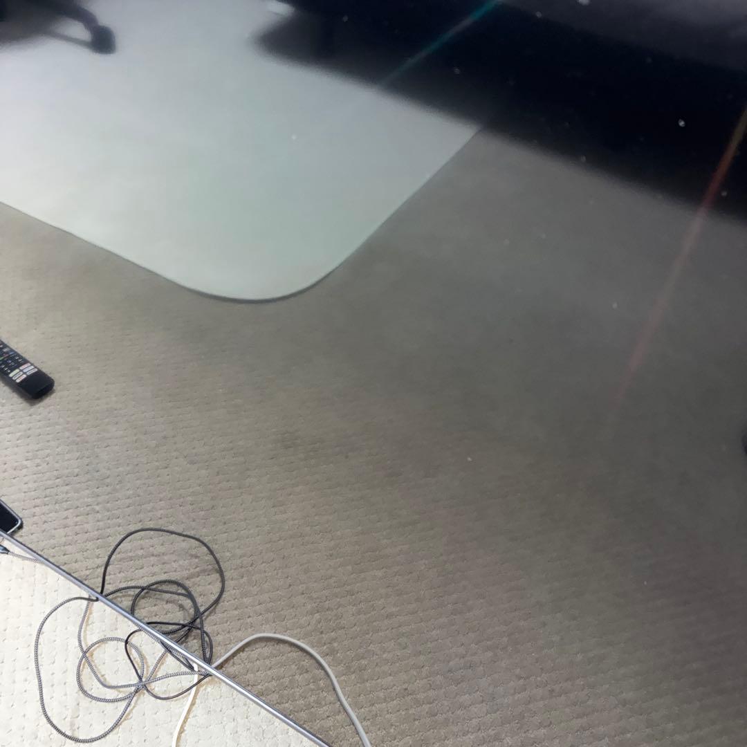 65c636 65インチ　テレビ　tcl