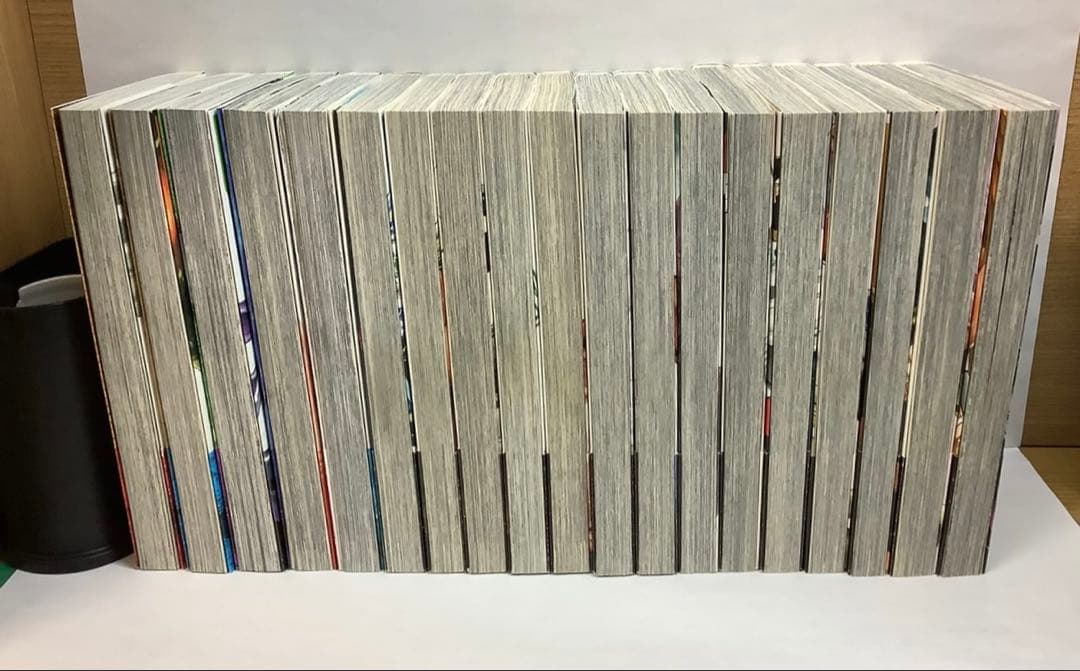 【全巻初版帯付】 ワンパンマン 1巻～35巻 全巻 ポストカード付き